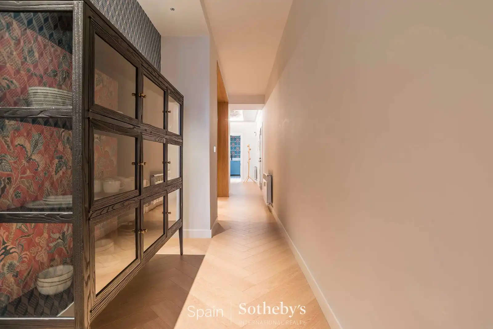 Appartement compact avec ascenseur à vendre à Calle de Narváez, imagen 17