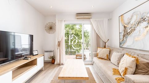 Piso de 66 m2 con terraza en venta en Sitges