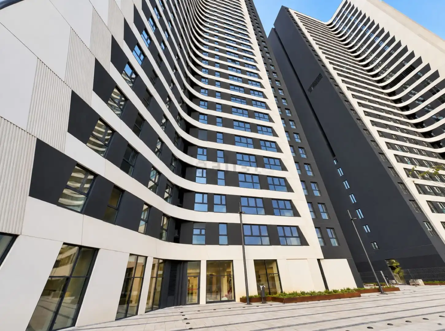 Vista exterior de Apartamento en venta en Martiricos - La Roca