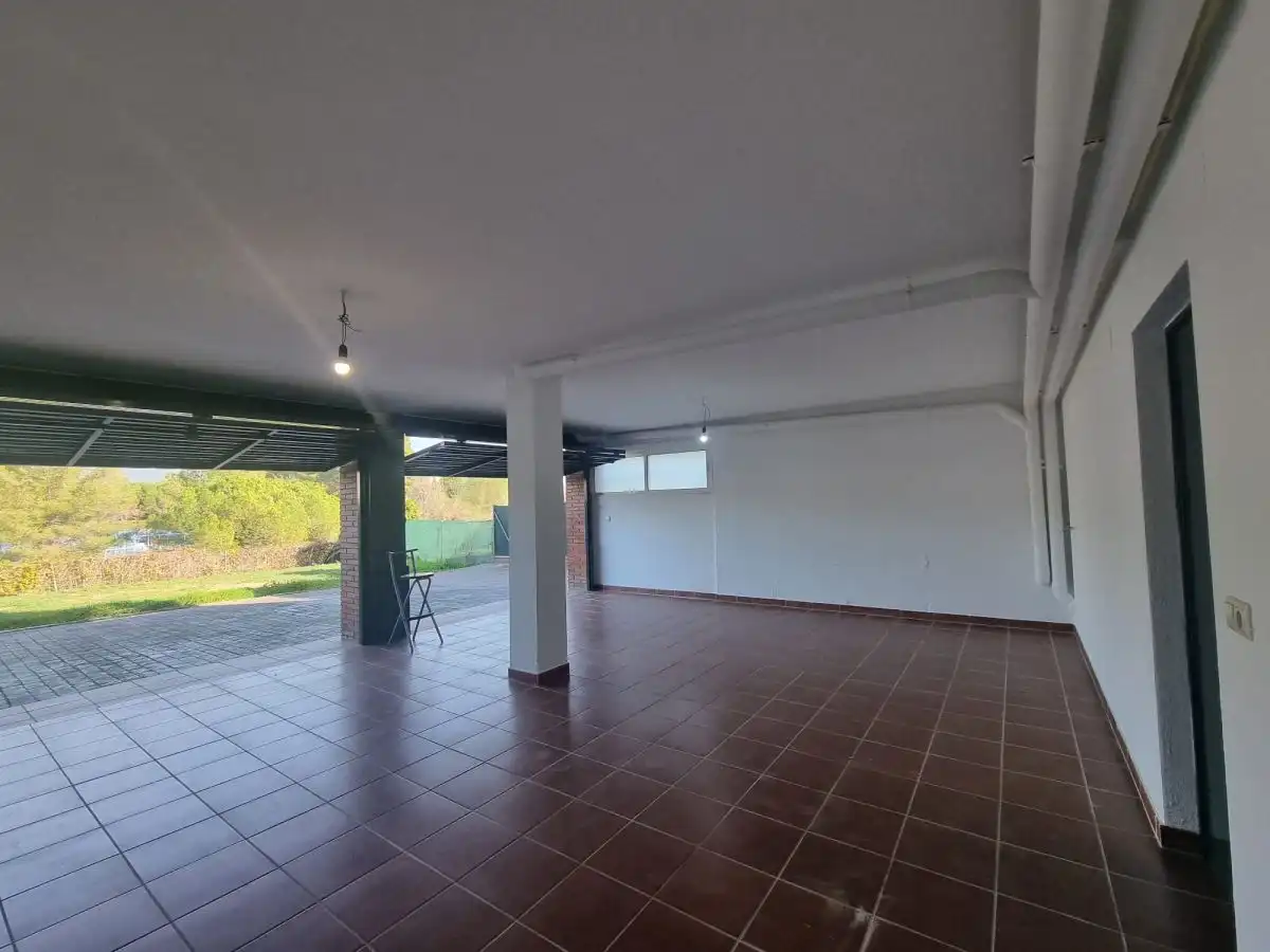 Casa o chalet de alquiler en canoves, L'Ametlla del Vallès