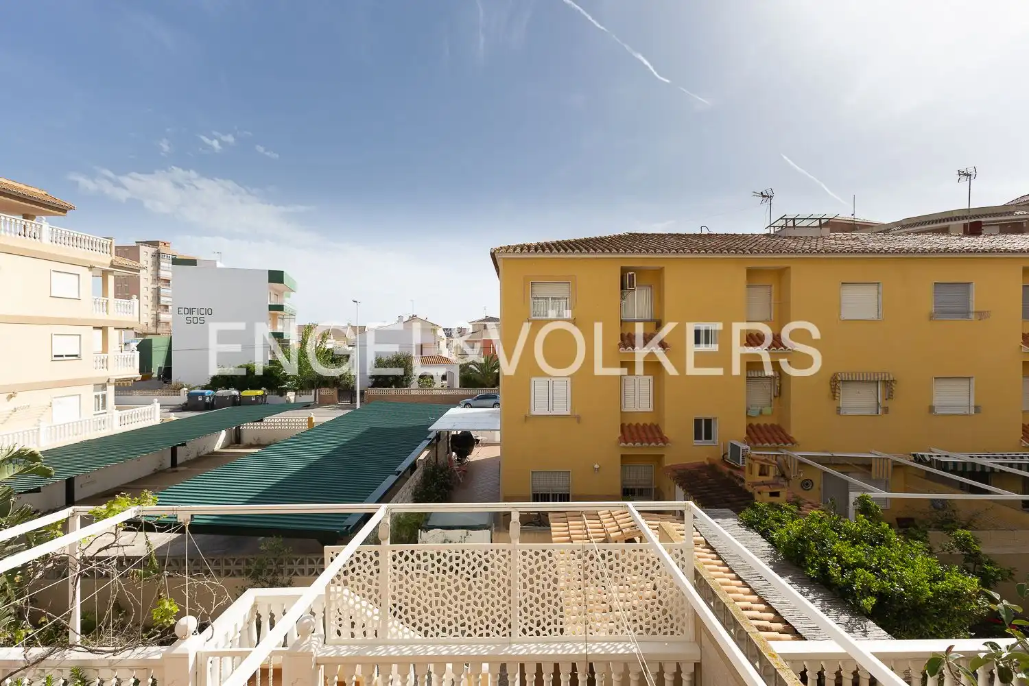 Flat with terrace for sale in Avinguda de la Loteria, imagen 27