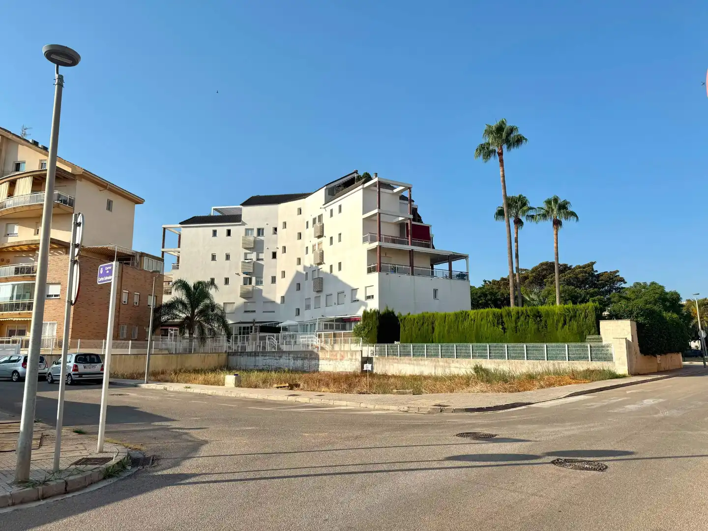 Terrenos y solares en venta en Park Nord - Casona, imagen 10