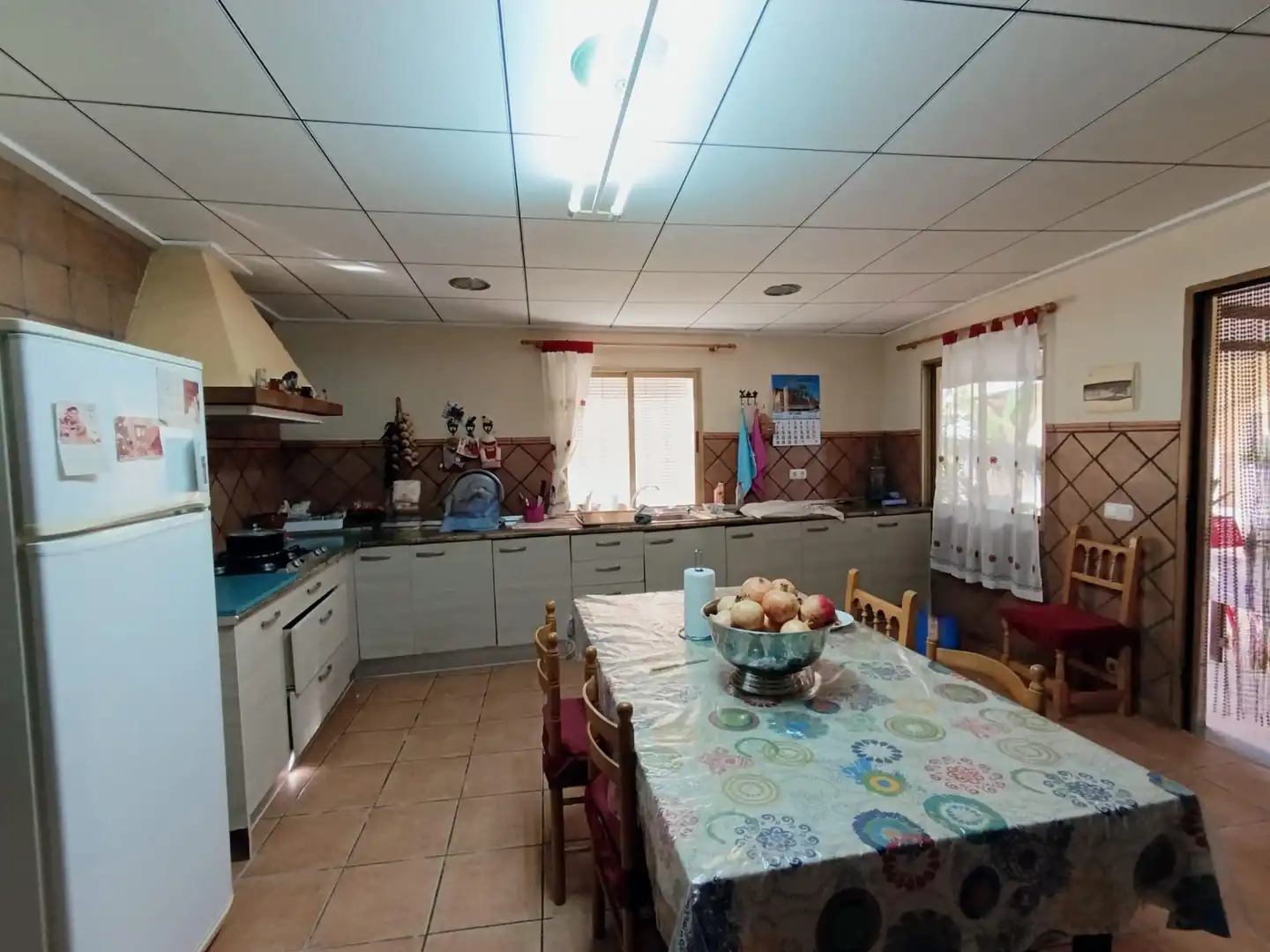 Villa con piscina in vendita a La Algoda - Matola - Llano de San José, imagen 37