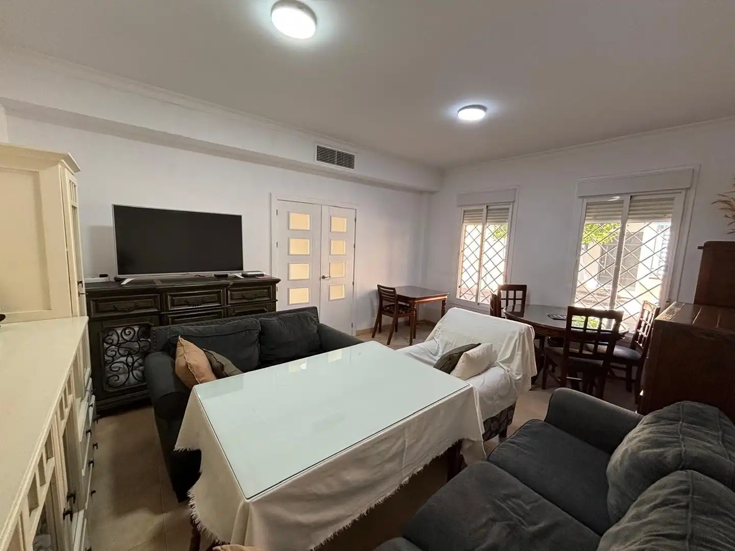 Comedor de Casa o chalet en venta en La Victoria con Trastero y Amueblado