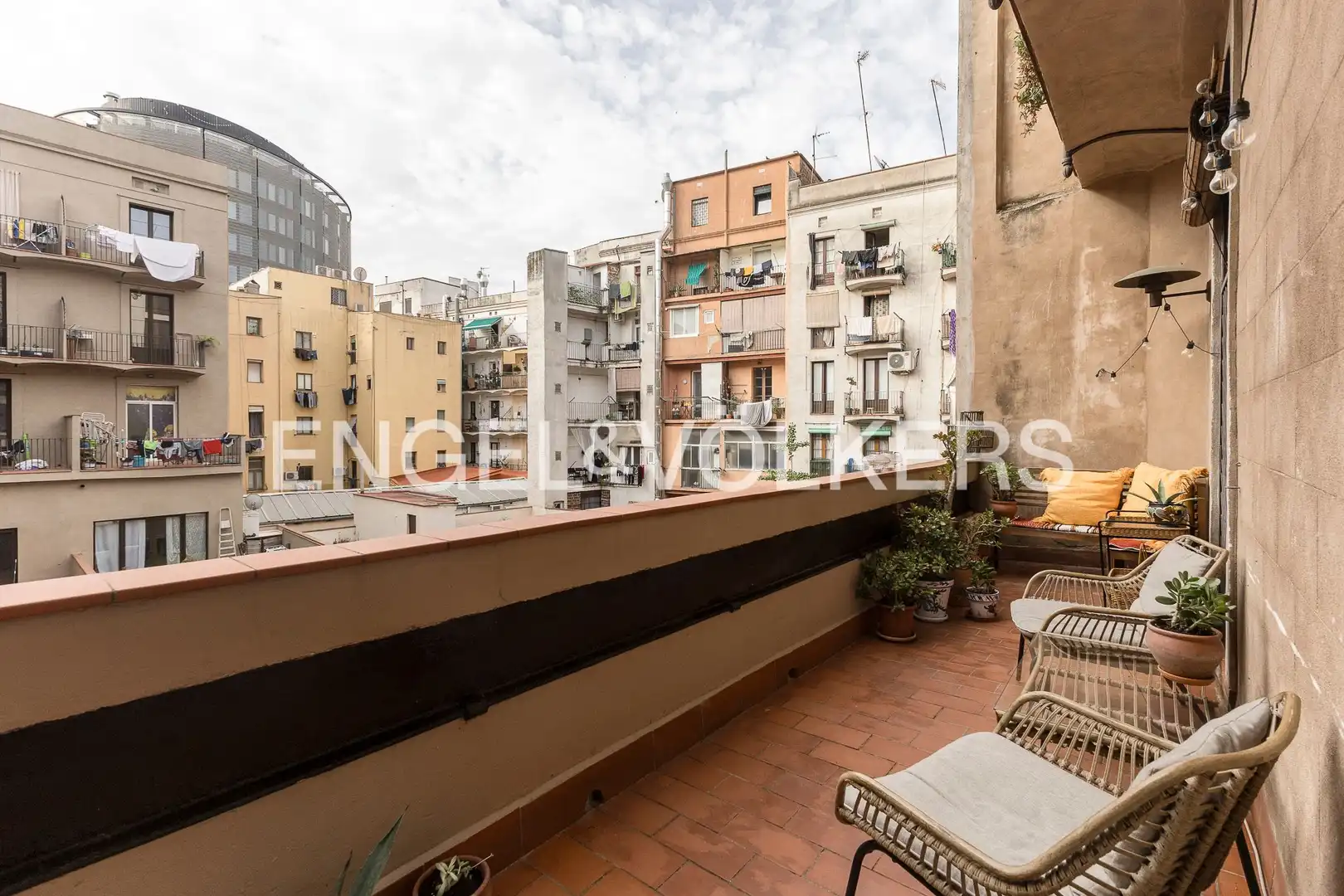 Appartamento con terrazza in vendita a Ciutat Vella, imagen 42