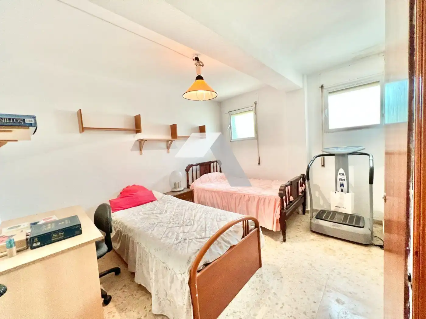Detached house with pool for sale in Busot, imagen 8