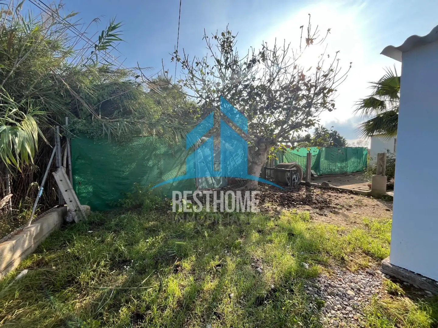 Casa o chalet en venta en Cullera con Jardín privado y Terraza