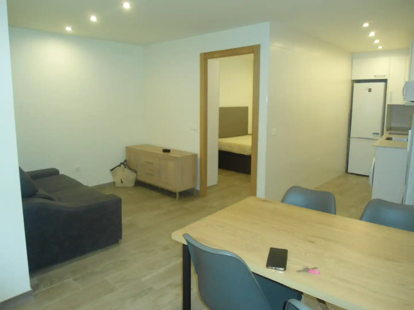 Apartment to rent in Carrer Sant Antoni, imagen 6