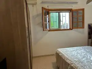 Dormitori de Casa adosada en venda en Mogán amb Jardí privat, Piscina i Moblat