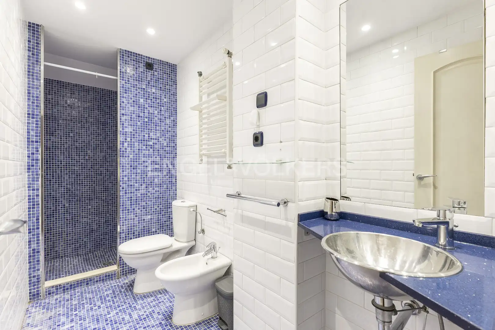Penthouse with lift for sale in Gràcia, imagen 12