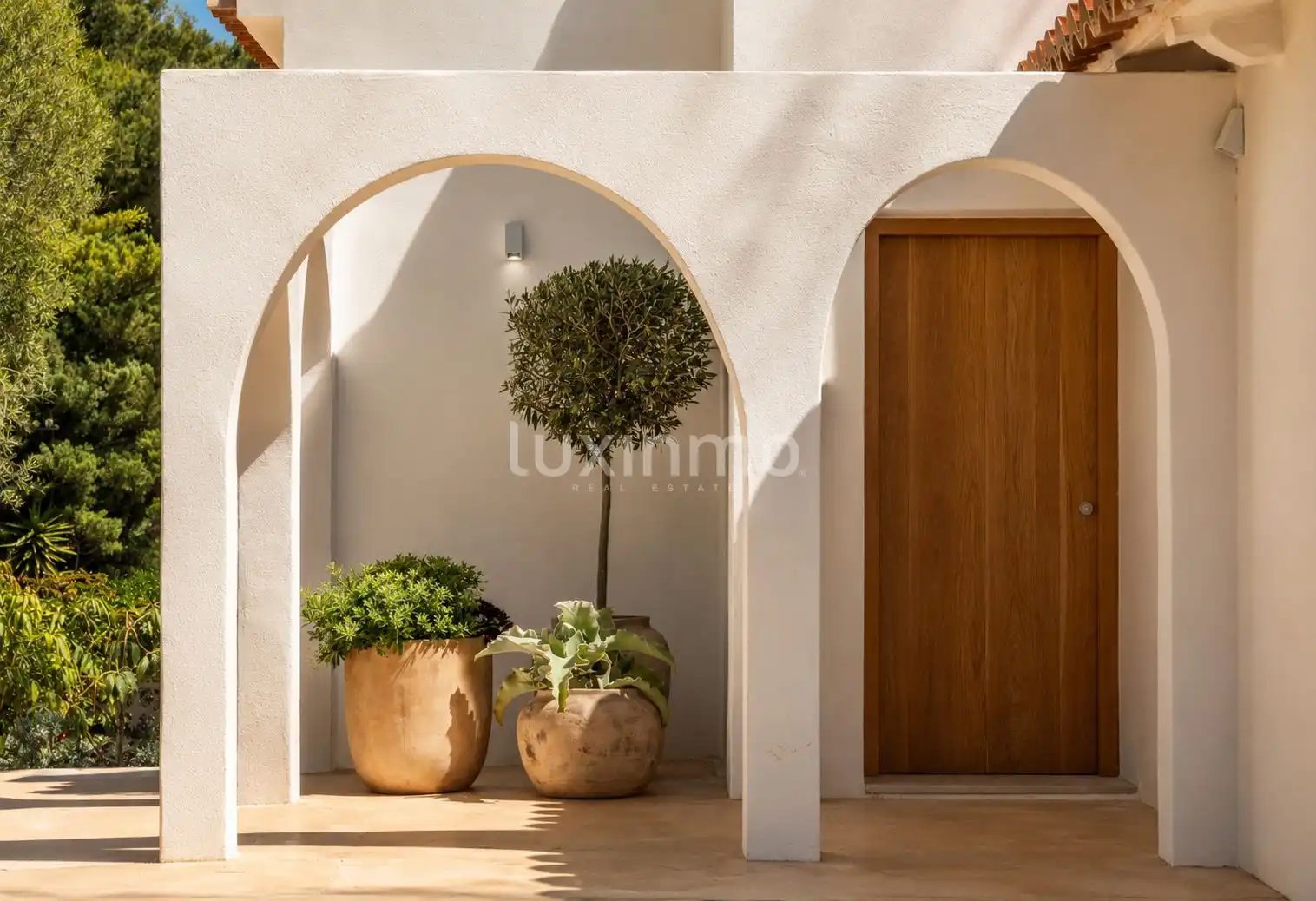 Villa mit Pool zum Verkauf in Portichol - Balcón al Mar, imagen 6