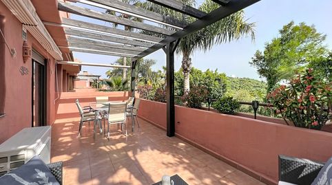 Foto 4 de Apartamento en venta en Casares Golf - Casares del Sol, Casares