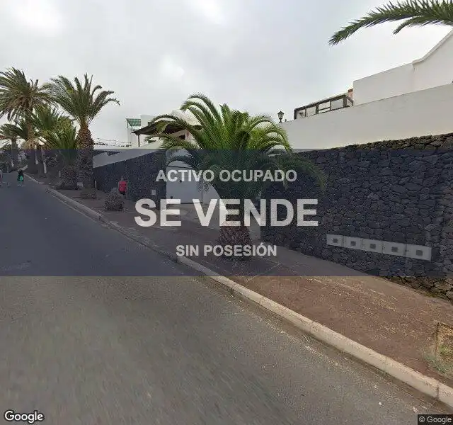 Exterior view of Flat for sale in Tías