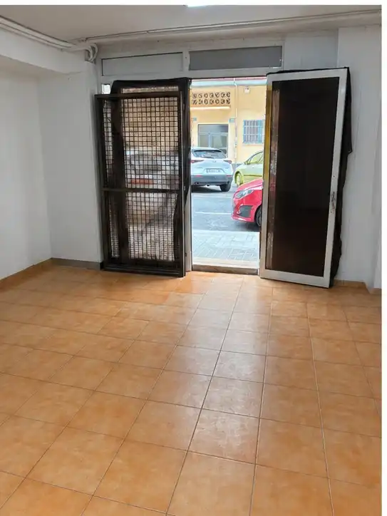 Parkplatz von Geschaftsraum zur Miete in Valencia