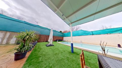 Photo 4 of House or chalet for sale in Florida, Navahondilla, Ávila