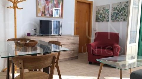 Foto 3 de Apartamento de alquiler en Calle Pozos Dulces, 14, Centro Histórico, Málaga Capital
