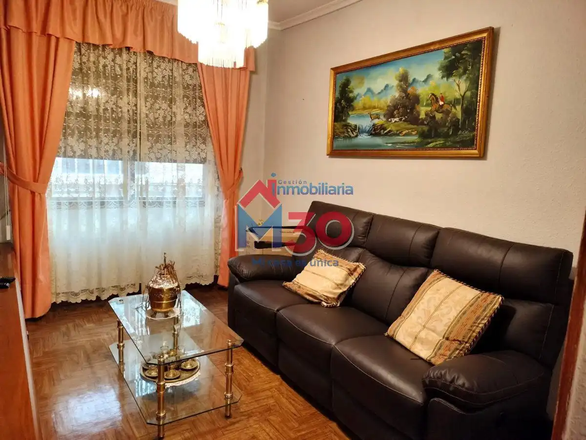 Flat for sale in La Charca