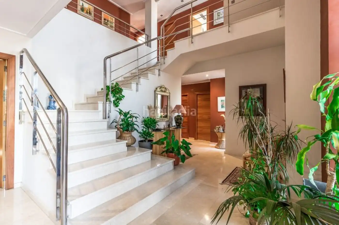 Houses for sale in L'Alcúdia  with Air Conditioner, Private garden and Parquet flooring