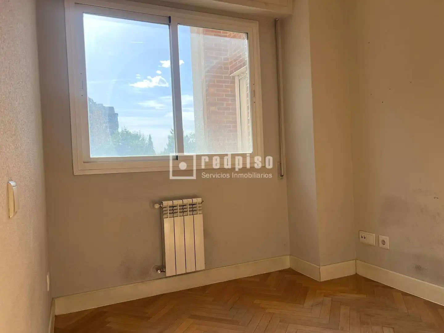 Piso con piscina en venta en del Talgo 226, imagen 17