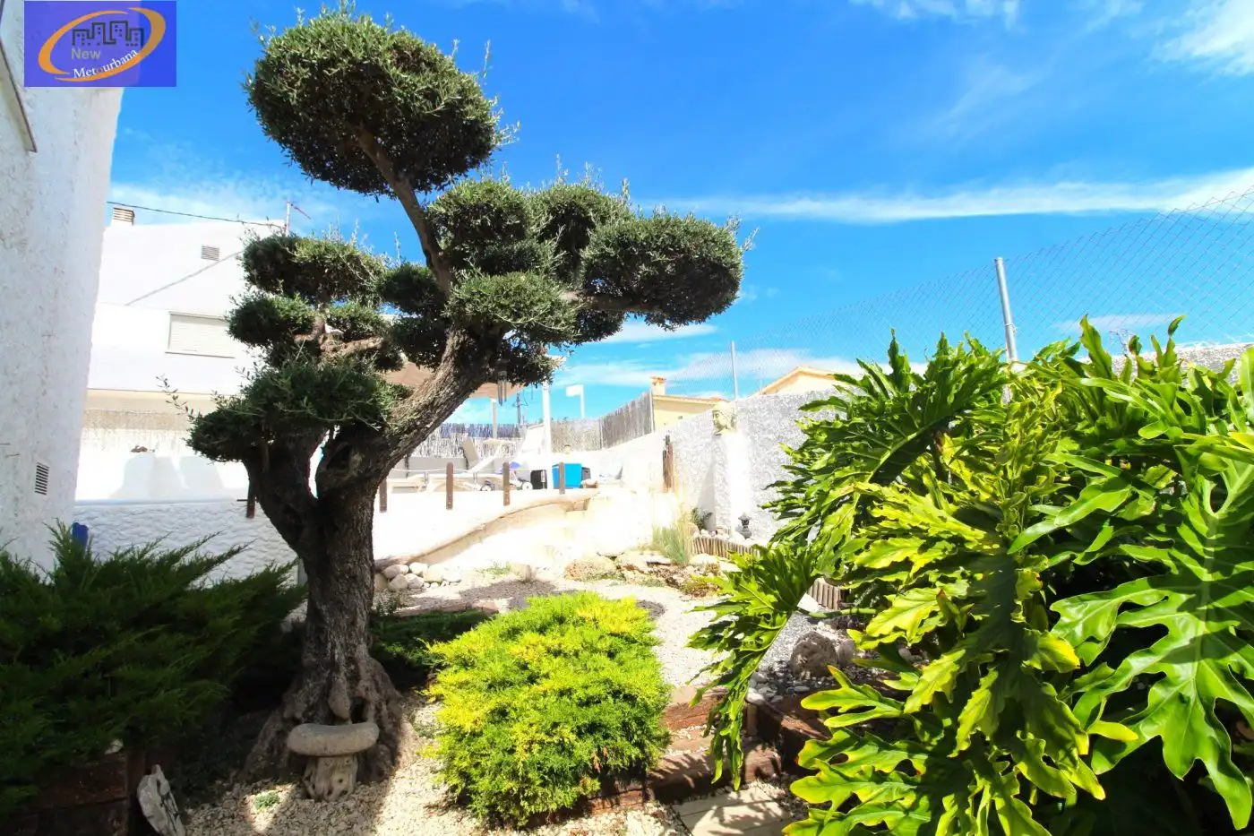 Detached house with terrace for sale in Boverals - Saldonar, imagen 56