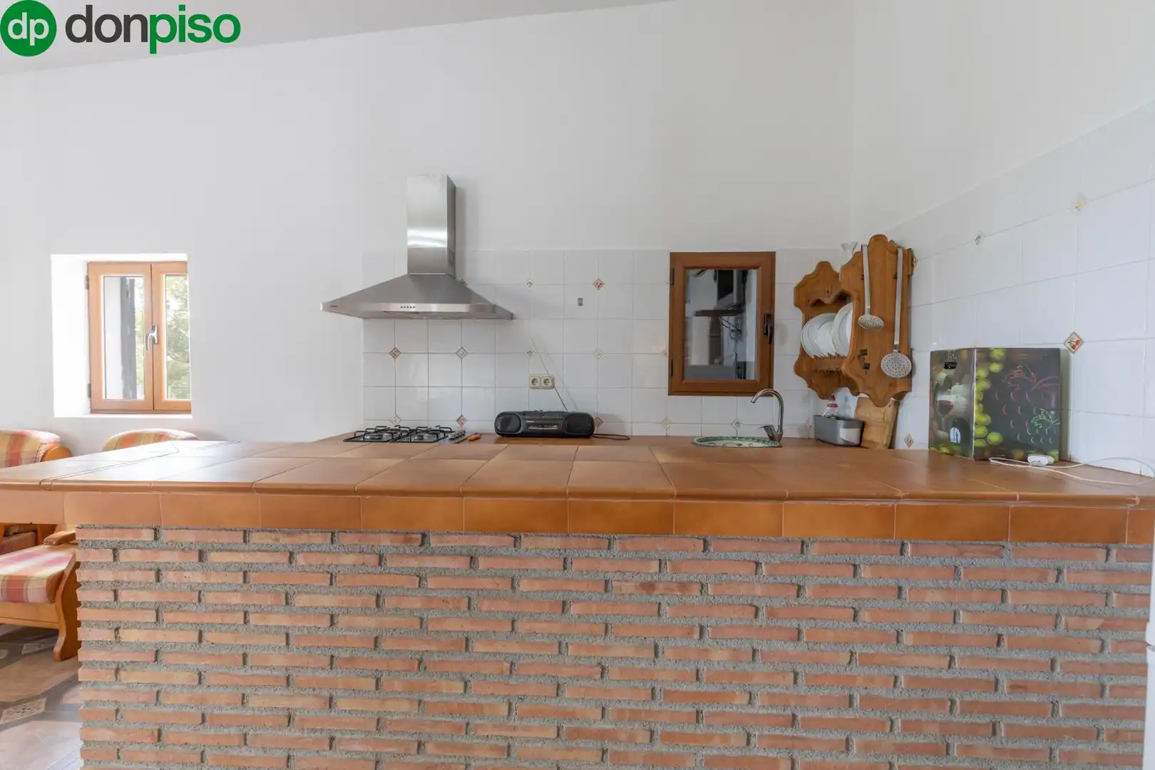 Casa rústica en venda a Camino de la Sierra, imagen 11