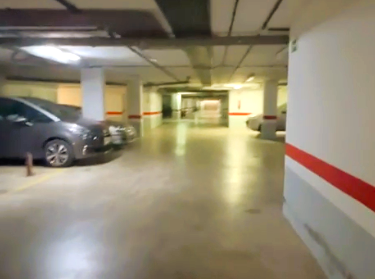 Aparcament de Garatge en venda en Isla Cristina