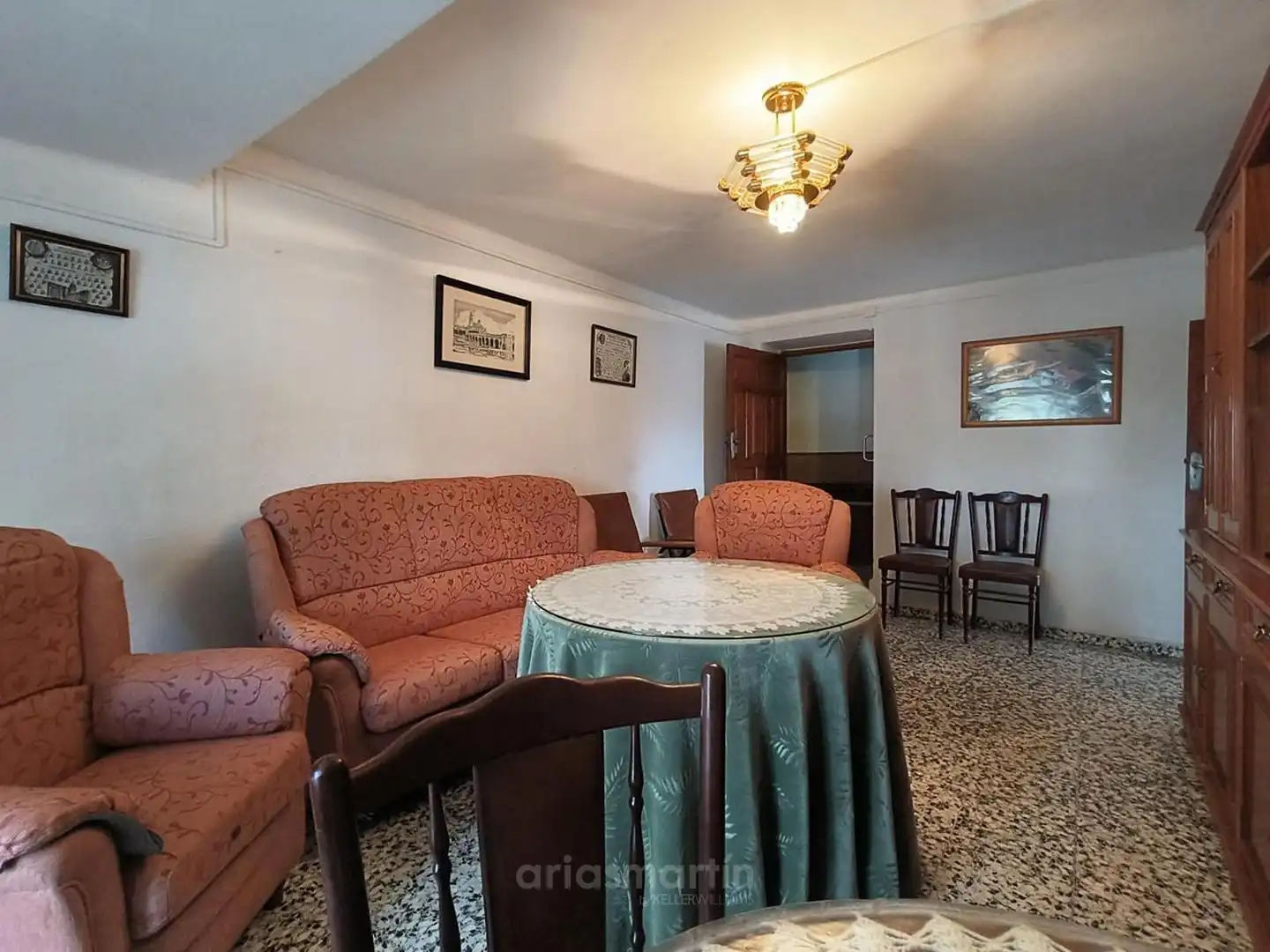 Casa o chalet en venta en Rollán con Calefacción, Jardín privado y Trastero
