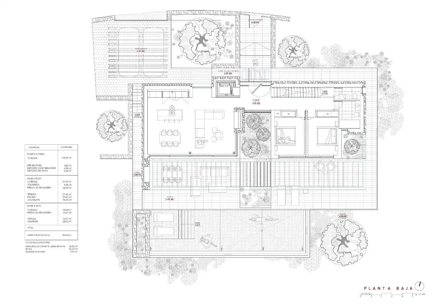 Casa en venta en La Fustera, imagen 11