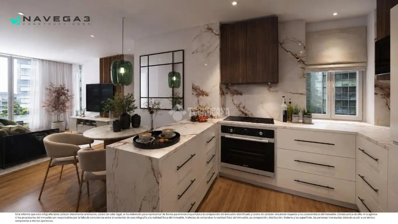 Flat with lift for sale in Ciudad Lineal, imagen 32