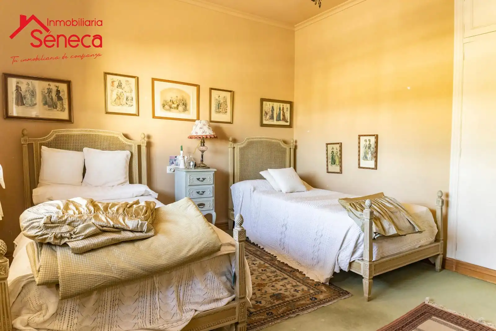 Habitación de Casa o chalet en venta en Córdoba con Aire acondicionado, Calefacción y Piscina