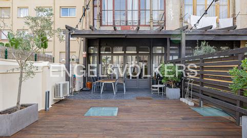 Photo 4 of Apartment to rent in Dreta de l'Eixample, Barcelona