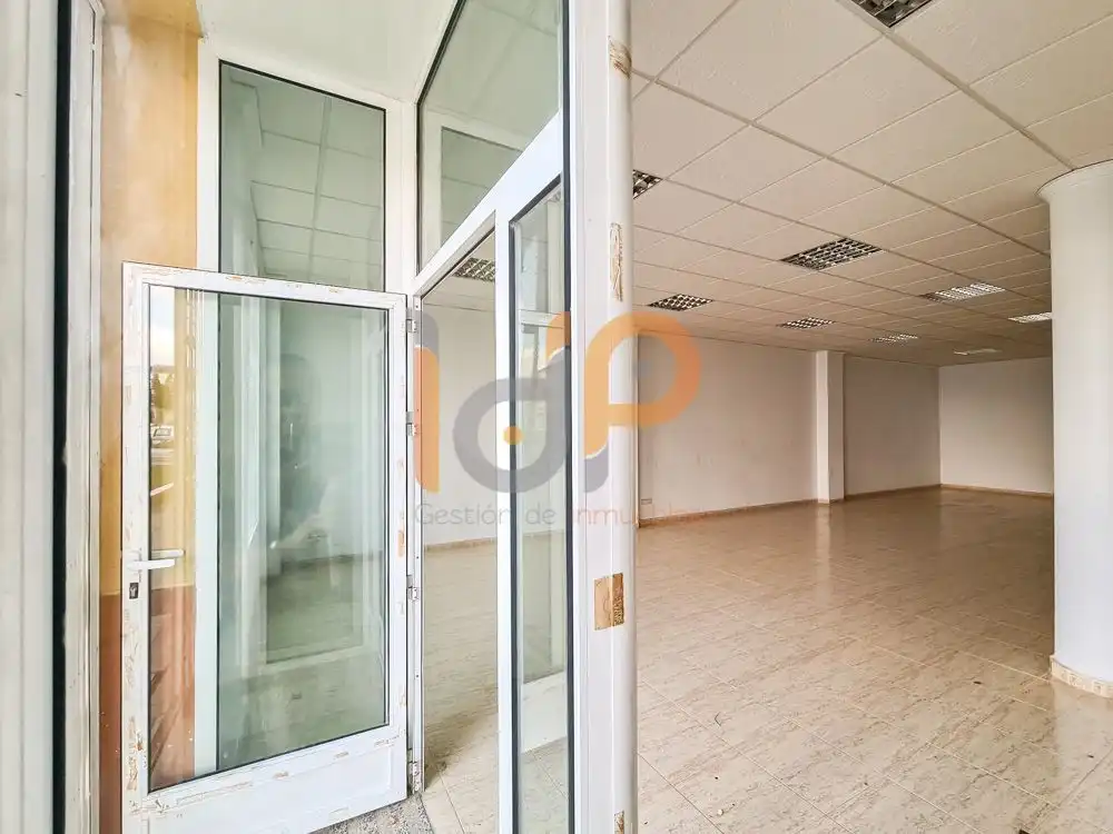 Business premises to rent in Huércal-Overa, imagen 4