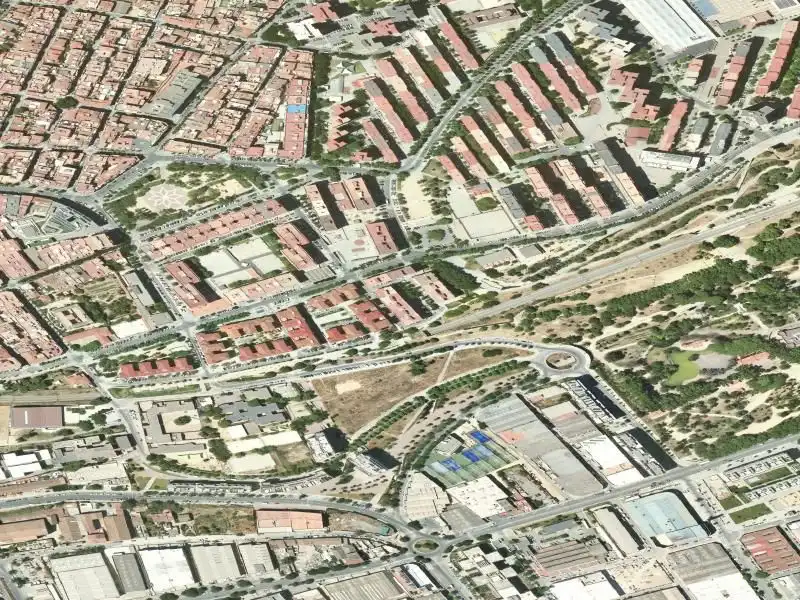 Flat for sale in Plaza Reus, imagen 3