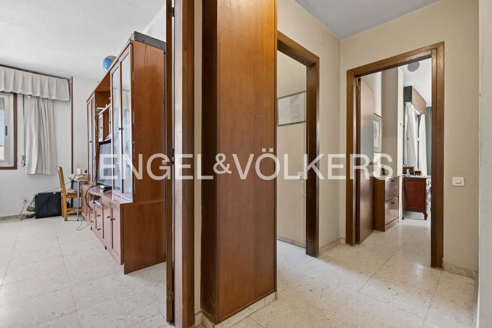 Piso en venta en Sevilla con Aire acondicionado, Calefacción y Parquet