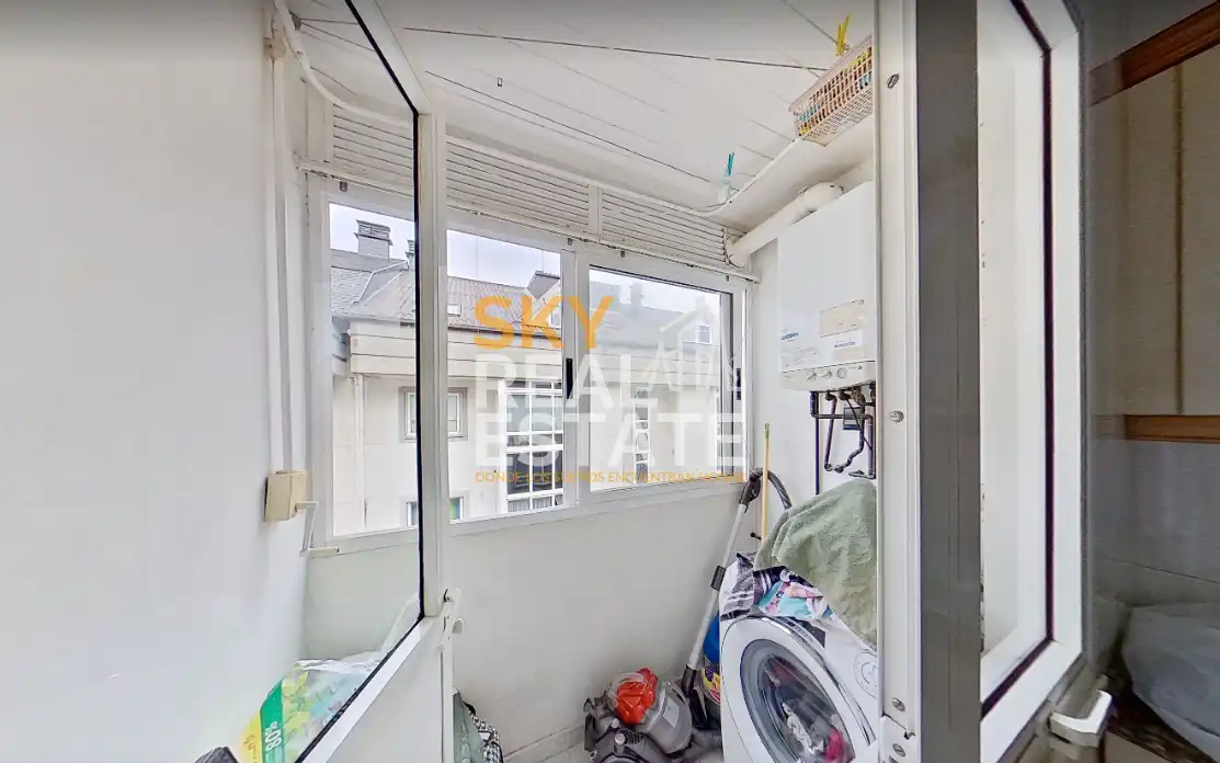 Wohnung mit Aufzug zum Verkauf in Rúa Hórreos, imagen 17