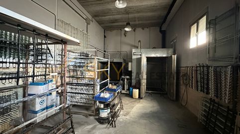 Photo 2 of Industrial buildings for sale in Calle Puerto Linera, 10, Norte - Universidad, Móstoles