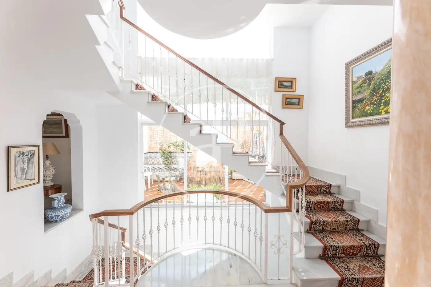 Casa o chalet en venta en Manacor con Calefacción, Jardín privado y Terraza