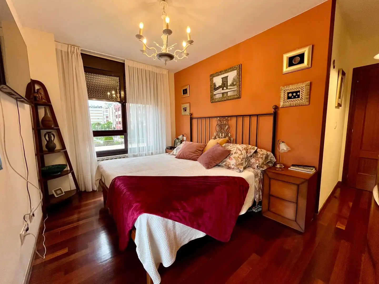 Appartamento con ascensore in vendita a Calle Castor Agra García, imagen 7