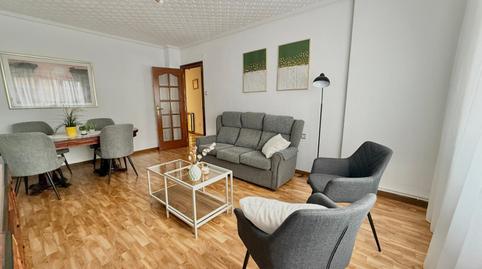 Foto 4 de Pis de lloguer a Logroño - Cl San Millan, San Millán - Ayuntamiento, La Rioja