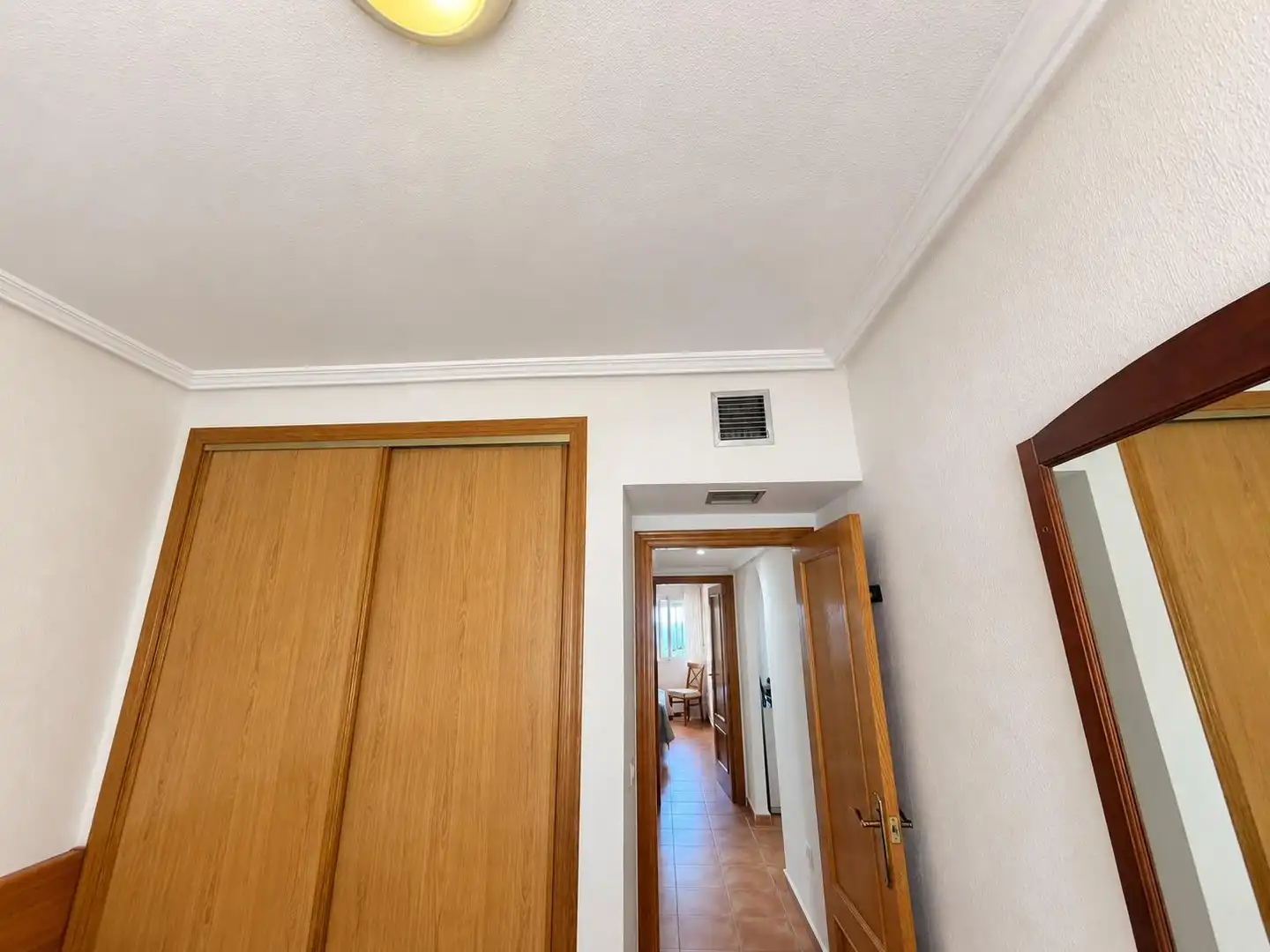 Ático con piscina en venta en Marina de la Torre, imagen 31