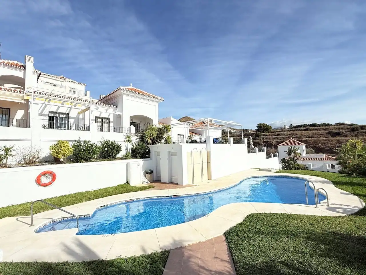Àtic amb piscina en venda a El Peñoncillo, imagen 90