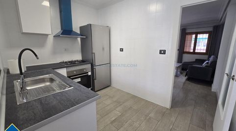 Foto 4 de Apartamento en venta en El Acequión, Torrevieja