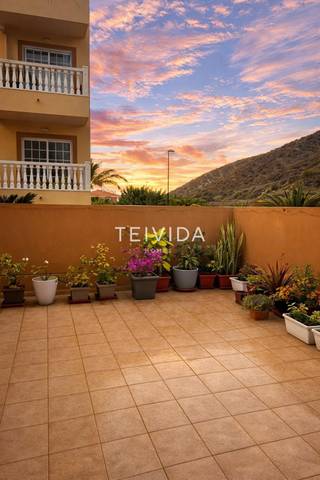 Piso en Alquiler en Avenida El Palm-Mar en Palm - Mar