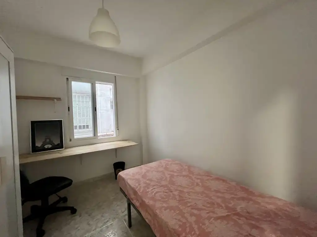 Piso de alquiler en Ciudad Jardín - Zoco