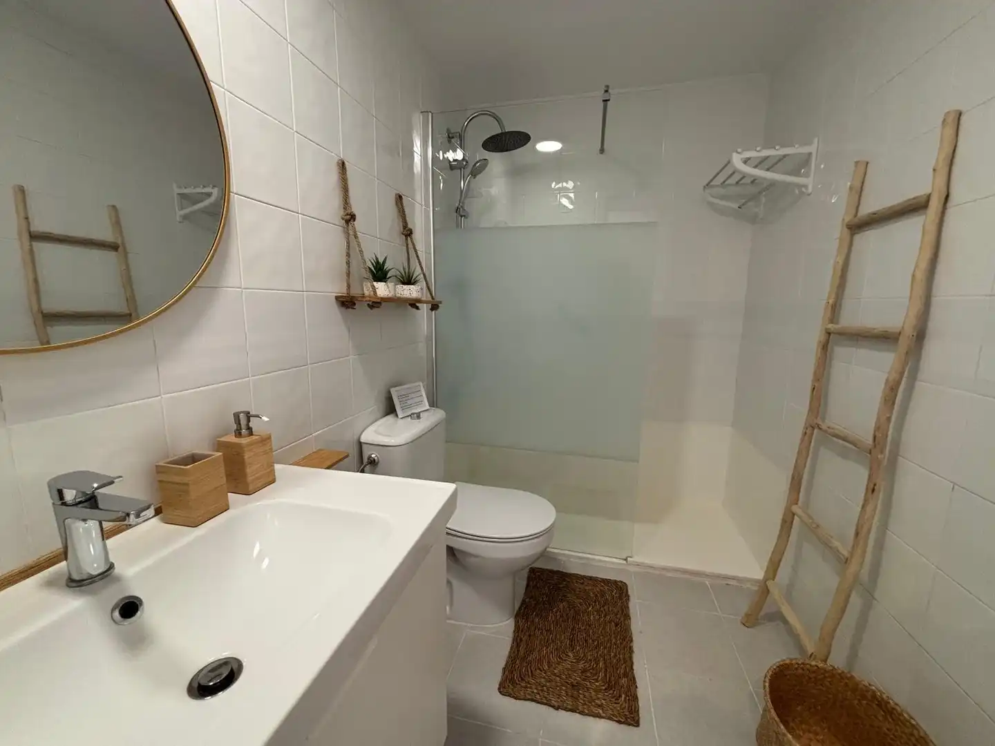 Apartments for rent in Boverals - Saldonar
