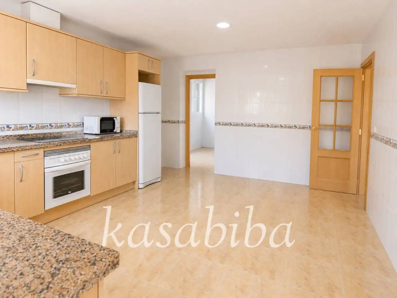 Kitchen of Houses for sale in Godelleta  with Private garden, Terrace and Swimming Pool