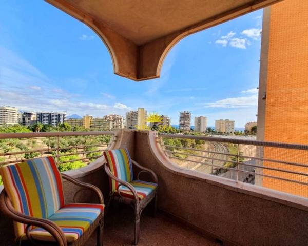 Piso en Alquiler en Playa de San Juan