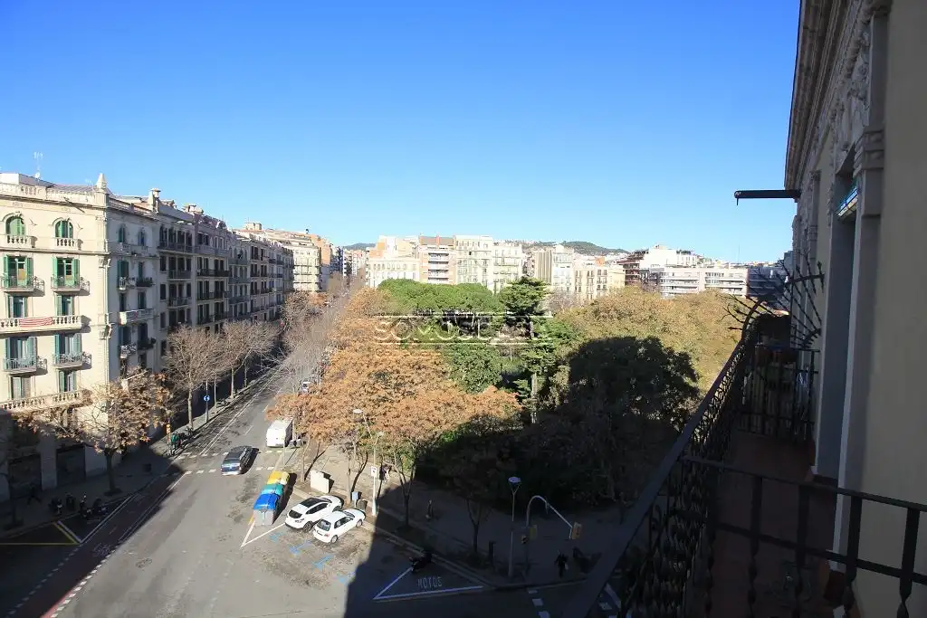 Piso con terraza en venta en Plaça de la Sagrada Família, imagen 20