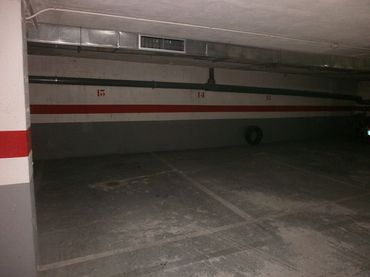 Einzelparkplatz zum Verkauf in Tudela de Duero