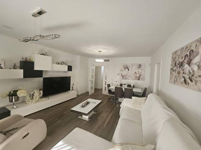 Piso en Venta en Carretas - Pajarita